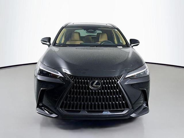 Photo of 2026 Caviar Lexus NX 350