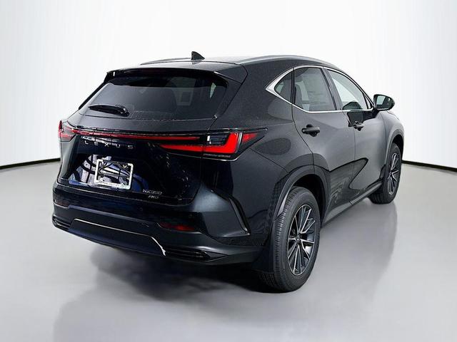 Photo of 2026 Caviar Lexus NX 350