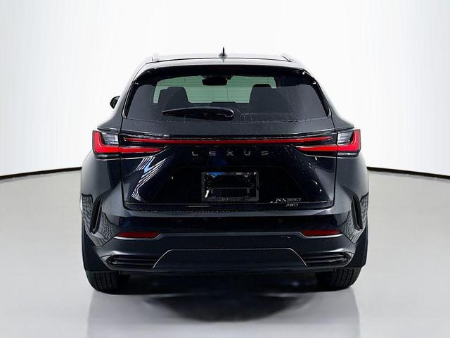 Photo of 2026 Caviar Lexus NX 350