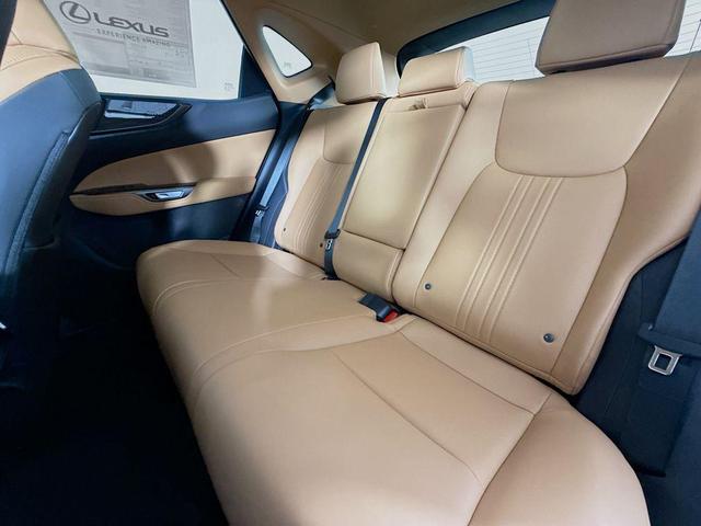 Photo of 2026 Caviar Lexus NX 350