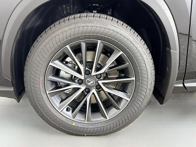 Photo of 2026 Caviar Lexus NX 350