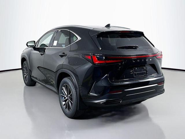 Photo of 2026 Caviar Lexus NX 350