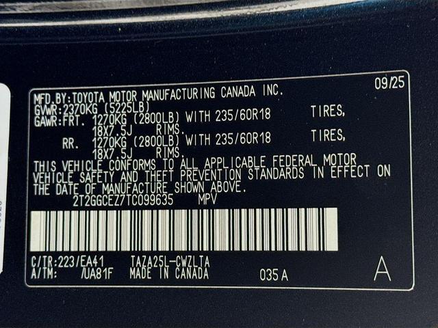 Photo of 2026 Caviar Lexus NX 350