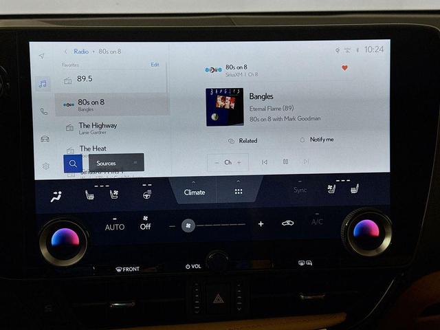 Photo of 2026 Caviar Lexus NX 350