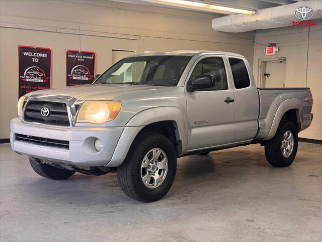 2006 Toyota Tacoma