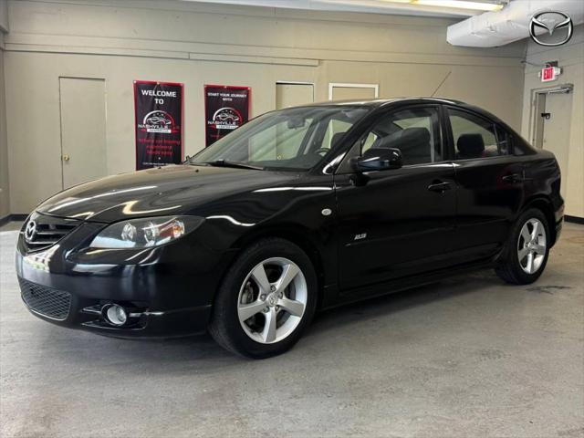 2006 Mazda Mazda3