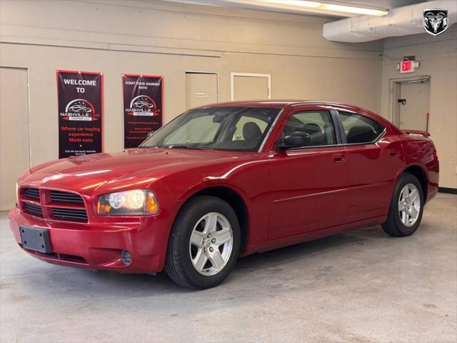2007 Dodge Charger