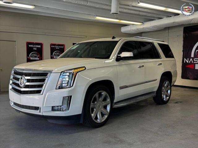 2015 Cadillac Escalade