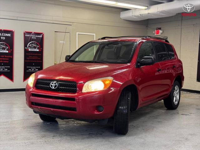 2007 Toyota RAV4