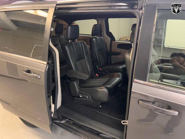 Photo of 2019  Dodge Grand Caravan
