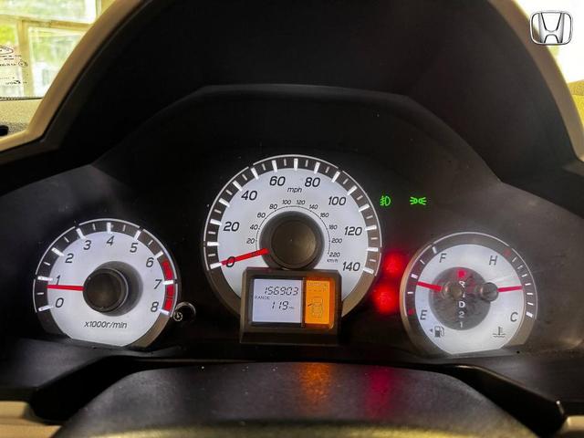 Photo of 2012  Honda Pilot