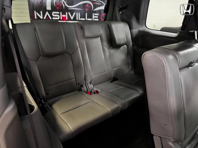 Photo of 2012  Honda Pilot