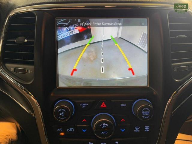 Photo of 2014  Jeep Grand Cherokee