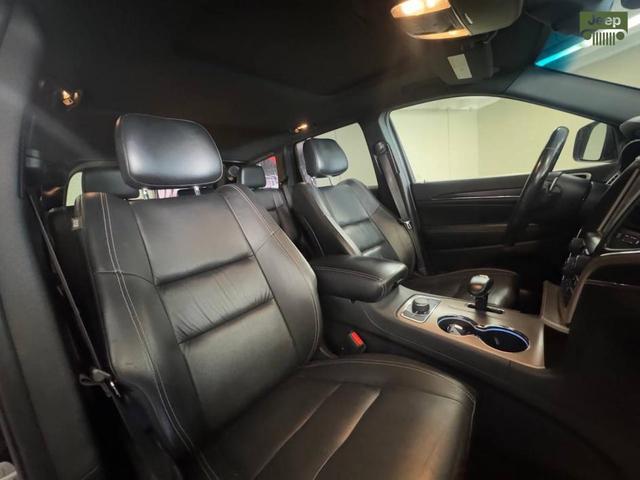 Photo of 2014  Jeep Grand Cherokee