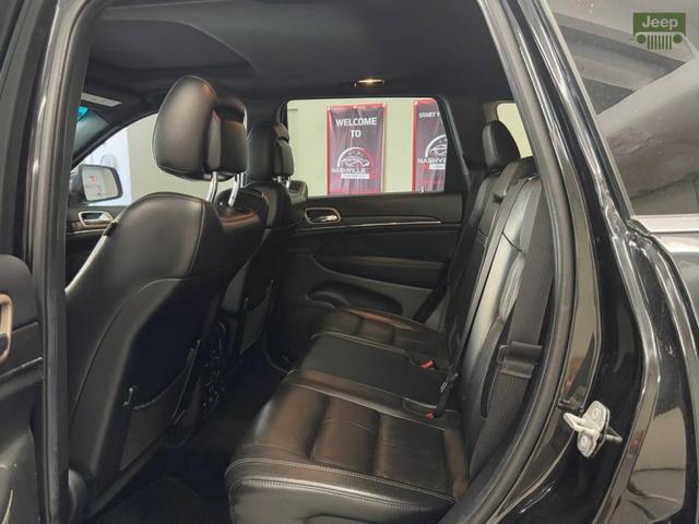 Photo of 2014  Jeep Grand Cherokee