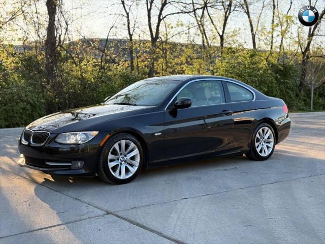 2011 BMW 328