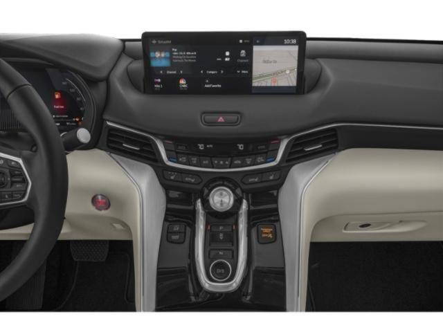 Photo of 2025 Platinum White Pearl Acura TLX