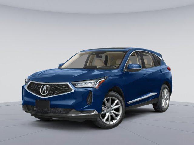 2023 Acura RDX