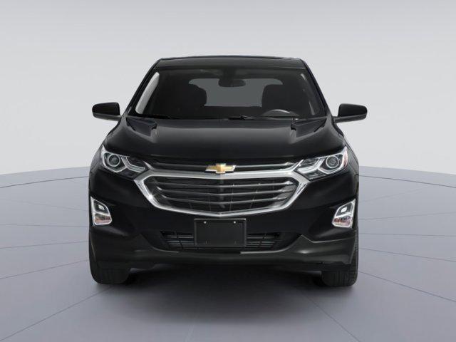 Photo of 2020 Summit White Chevrolet Equinox