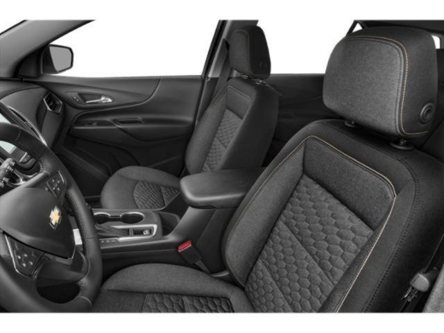 Photo of 2020 Summit White Chevrolet Equinox