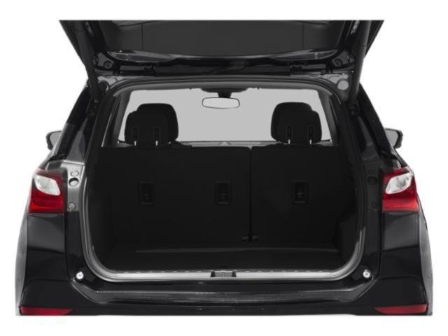 Photo of 2020 Summit White Chevrolet Equinox