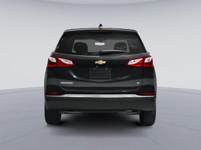 Photo of 2020 Summit White Chevrolet Equinox