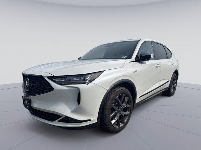 2023 Acura MDX