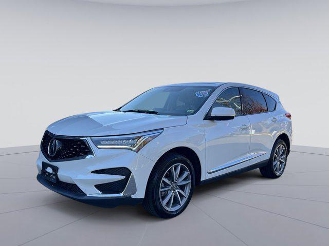 2019 Acura RDX