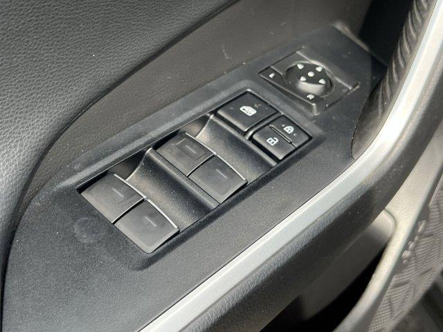 Photo of 2022 White Toyota RAV4