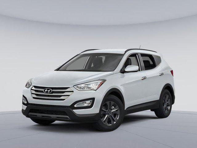 2014 Hyundai Santa Fe Sport