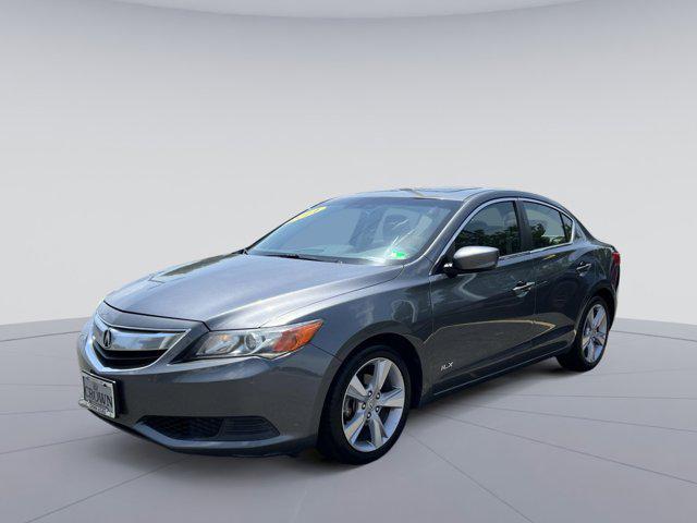 2014 Acura ILX