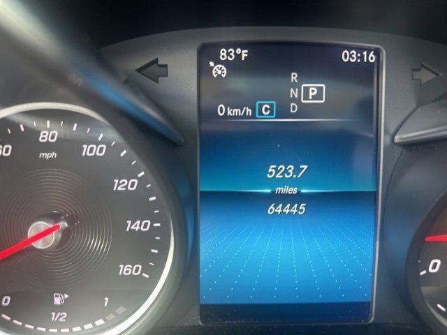 Photo of 2020 Graphite Gray Metallic Mercedes-Benz GLC 300