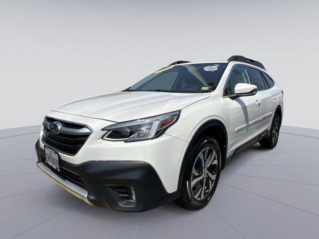 2022 Subaru Outback