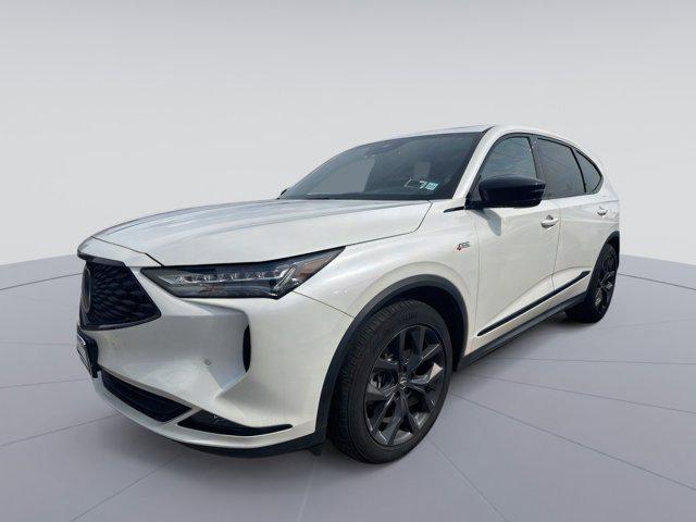 2023 Acura MDX