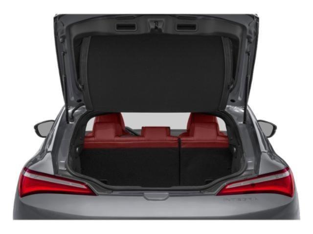 Photo of 2025 Performance Red Pearl Acura Integra