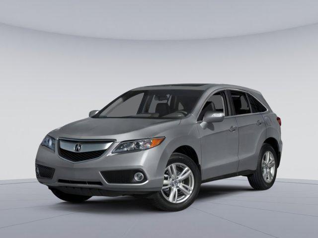 2015 Acura RDX