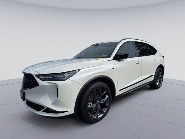 2023 Acura MDX
