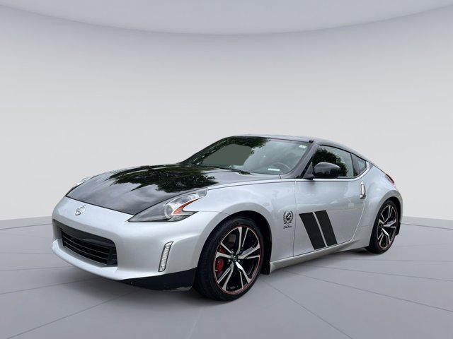 2020 Nissan 370Z