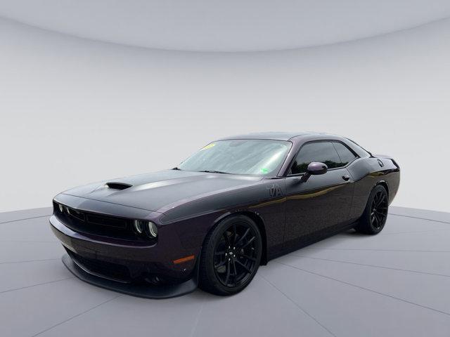 2020 Dodge Challenger