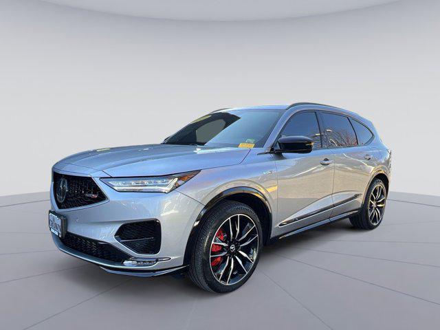 2024 Acura MDX