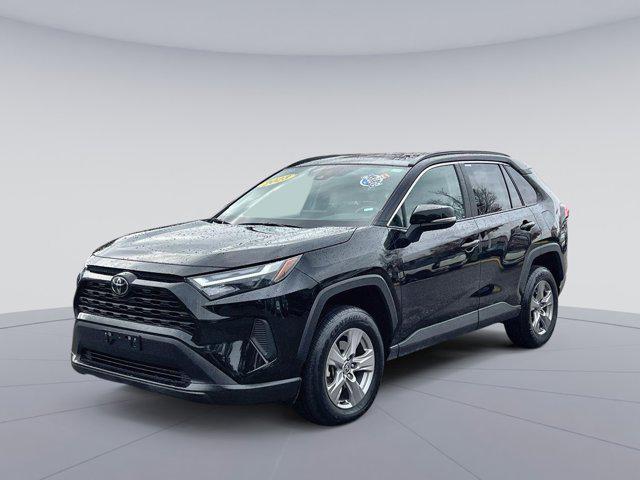 2023 Toyota RAV4