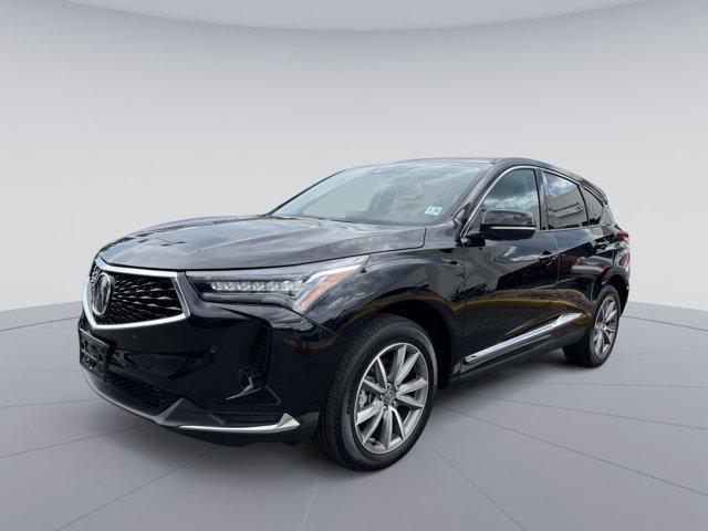 2024 Acura RDX