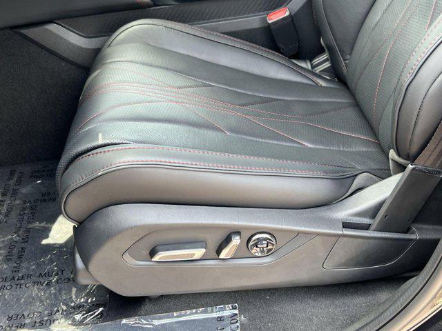 Photo of 2026 Majestic Black Pearl Acura MDX