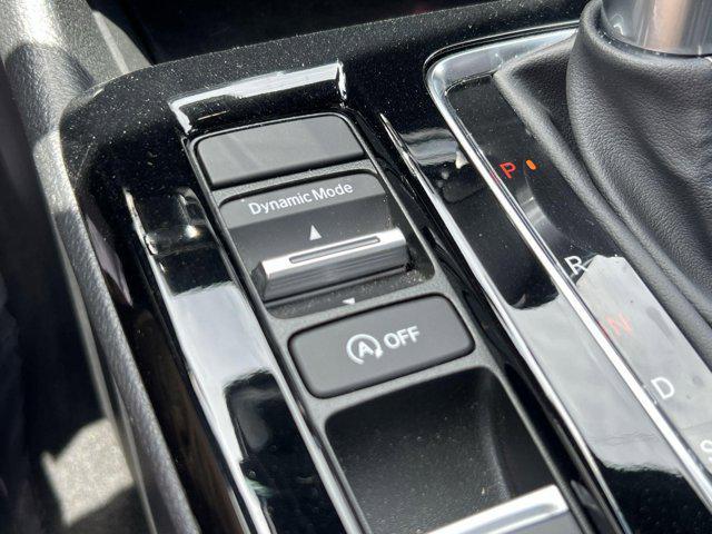 Photo of 2023 Liquid Carbon Metallic Acura Integra