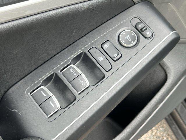 Photo of 2023 Liquid Carbon Metallic Acura Integra