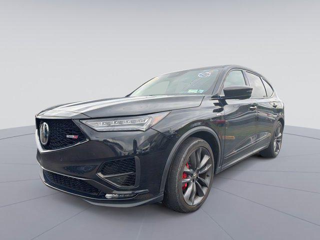 2022 Acura MDX