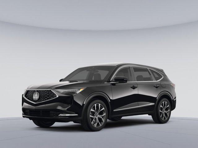 2022 Acura MDX