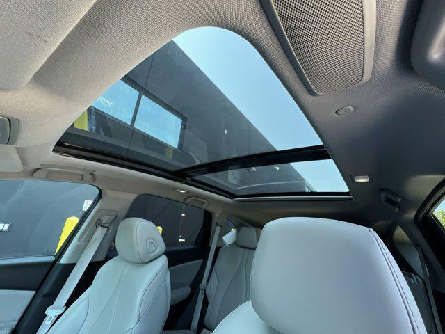 Photo of 2021 Fathom Blue Pearl Acura RDX