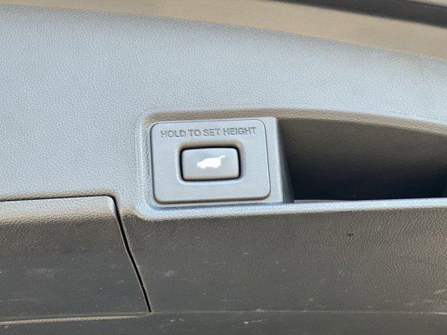 Photo of 2021 Fathom Blue Pearl Acura RDX