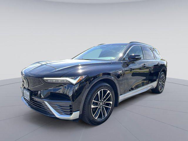 2024 Acura ZDX
